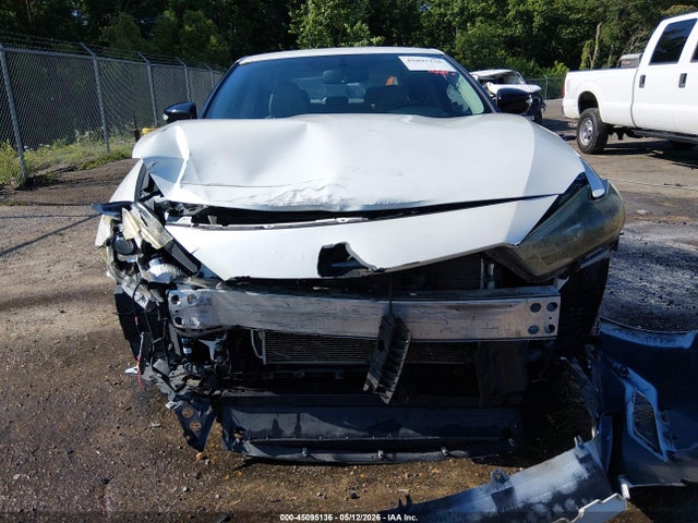 2016 Nissan Maxima 3.5 Sv მანქანა იყიდება აუქციონზე, vin: 1N4AA6AP4GC423601, აუქციონის ნომერი: 45095136