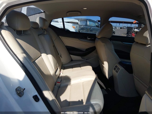 2016 Nissan Maxima 3.5 Sv მანქანა იყიდება აუქციონზე, vin: 1N4AA6AP4GC423601, აუქციონის ნომერი: 45095136