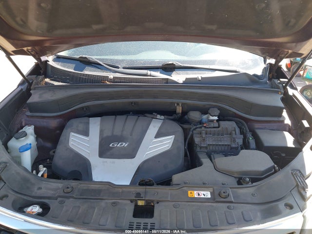 2015 Kia Sorento Lx V6 მანქანა იყიდება აუქციონზე, vin: 5XYKTDA71FG606073, აუქციონის ნომერი: 45095141