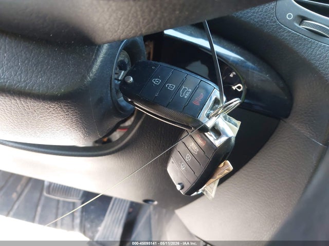 2015 Kia Sorento Lx V6 მანქანა იყიდება აუქციონზე, vin: 5XYKTDA71FG606073, აუქციონის ნომერი: 45095141