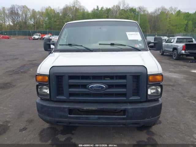 Продажа на аукционе авто 2013 Ford E-250 Commercial, vin: 1FTNS2EW0DDA41221, номер лота: 45095142