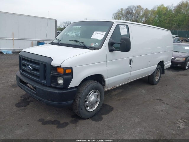 Продажа на аукционе авто 2013 Ford E-250 Commercial, vin: 1FTNS2EW0DDA41221, номер лота: 45095142