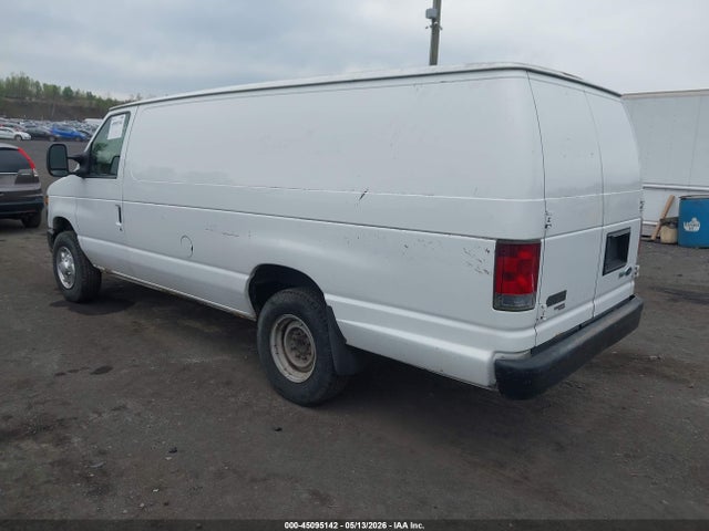 Продажа на аукционе авто 2013 Ford E-250 Commercial, vin: 1FTNS2EW0DDA41221, номер лота: 45095142