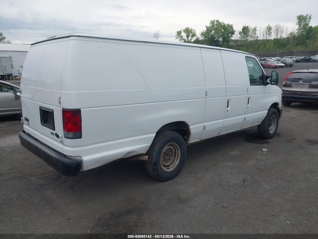 Продажа на аукционе авто 2013 Ford E-250 Commercial, vin: 1FTNS2EW0DDA41221, номер лота: 45095142