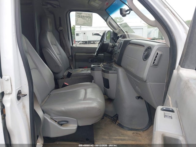 Продажа на аукционе авто 2013 Ford E-250 Commercial, vin: 1FTNS2EW0DDA41221, номер лота: 45095142
