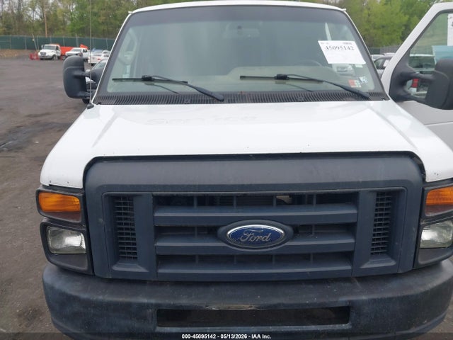 Продажа на аукционе авто 2013 Ford E-250 Commercial, vin: 1FTNS2EW0DDA41221, номер лота: 45095142