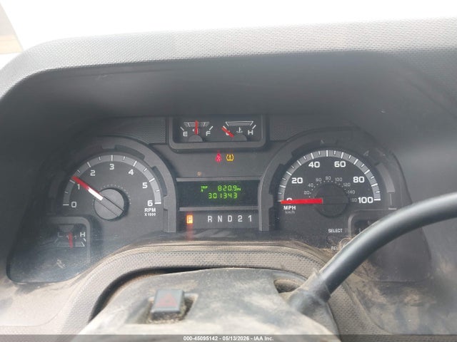 Продажа на аукционе авто 2013 Ford E-250 Commercial, vin: 1FTNS2EW0DDA41221, номер лота: 45095142