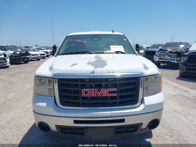 Продажа на аукционе авто 2009 Gmc Sierra 2500hd Work Truck, vin: 1GTHK49K99E108366, номер лота: 45095143