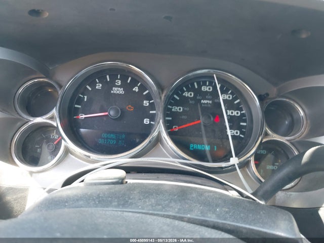 Продажа на аукционе авто 2009 Gmc Sierra 2500hd Work Truck, vin: 1GTHK49K99E108366, номер лота: 45095143