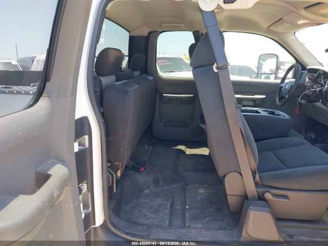 Продажа на аукционе авто 2009 Gmc Sierra 2500hd Work Truck, vin: 1GTHK49K99E108366, номер лота: 45095143