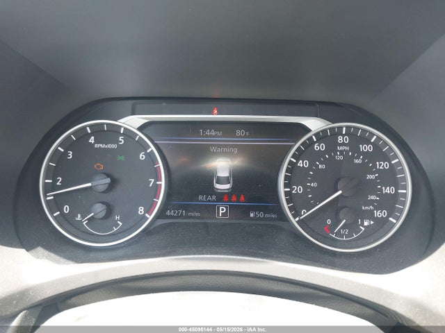 3N1AB8CV7NY297126 Nissan Sentra Sv Xtronic Cvt