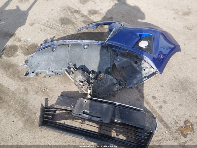 2T1BURHE9EC224835 Toyota Corolla S Plus