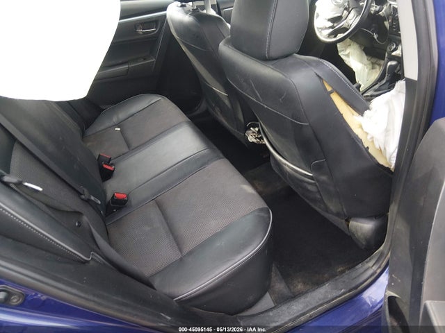 2T1BURHE9EC224835 Toyota Corolla S Plus