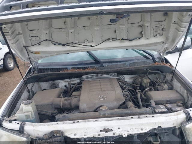 2007 Toyota Tundra Limited 5.7l V8 მანქანა იყიდება აუქციონზე, vin: 5TFBV58167X010974, აუქციონის ნომერი: 45095146