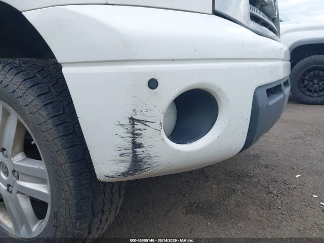 2007 Toyota Tundra Limited 5.7l V8 მანქანა იყიდება აუქციონზე, vin: 5TFBV58167X010974, აუქციონის ნომერი: 45095146