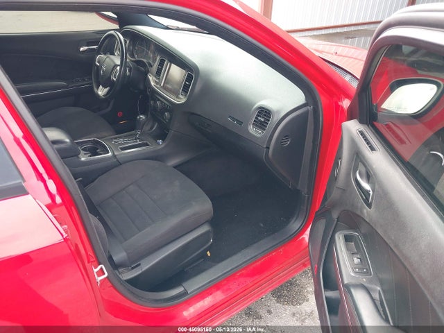 2014 Dodge Charger R/t მანქანა იყიდება აუქციონზე, vin: 2C3CDXCT0EH167658, აუქციონის ნომერი: 45095150