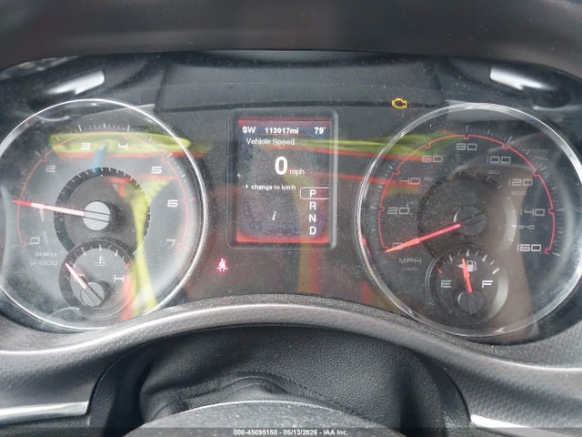 2014 Dodge Charger R/t მანქანა იყიდება აუქციონზე, vin: 2C3CDXCT0EH167658, აუქციონის ნომერი: 45095150