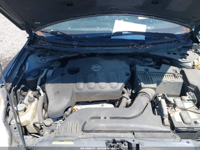 Aukcja sprzedaży 2008 Nissan Altima 2.5 S, vin: 1N4AL24E38C289369, numer aukcji: 45095153