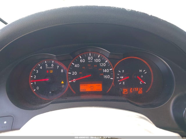 Aukcja sprzedaży 2008 Nissan Altima 2.5 S, vin: 1N4AL24E38C289369, numer aukcji: 45095153
