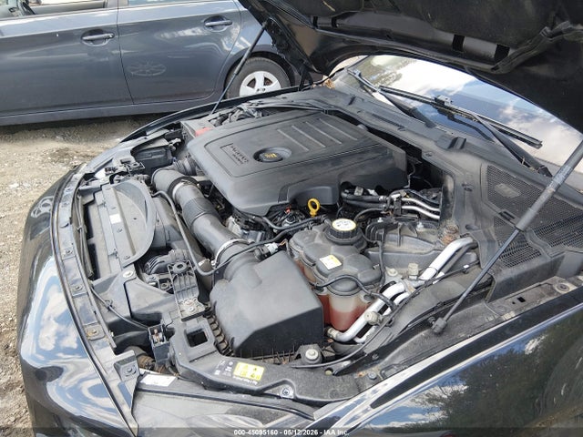 Aukcja sprzedaży 2017 Jaguar Xe 20d Premium, vin: SAJAJ4BN8HA952589, numer aukcji: 45095160