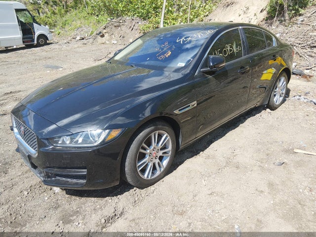Aukcja sprzedaży 2017 Jaguar Xe 20d Premium, vin: SAJAJ4BN8HA952589, numer aukcji: 45095160