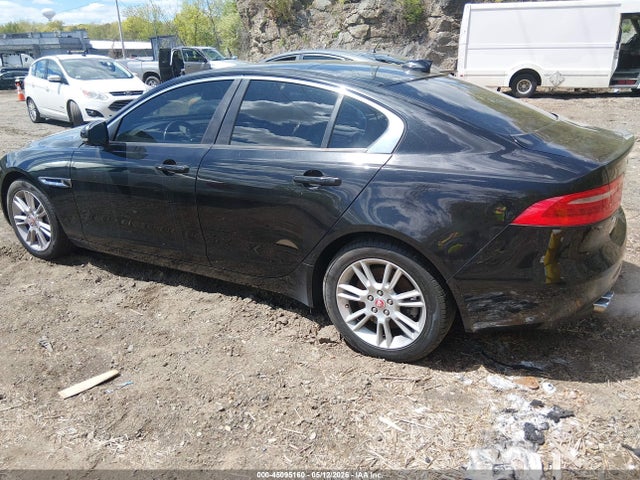 Aukcja sprzedaży 2017 Jaguar Xe 20d Premium, vin: SAJAJ4BN8HA952589, numer aukcji: 45095160
