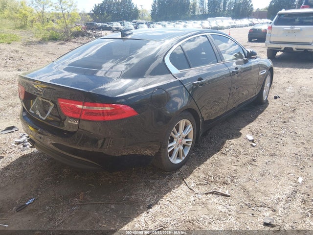 Aukcja sprzedaży 2017 Jaguar Xe 20d Premium, vin: SAJAJ4BN8HA952589, numer aukcji: 45095160