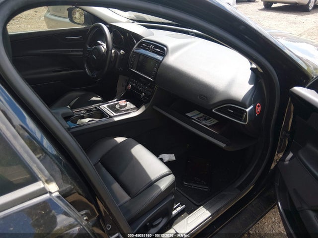 Aukcja sprzedaży 2017 Jaguar Xe 20d Premium, vin: SAJAJ4BN8HA952589, numer aukcji: 45095160