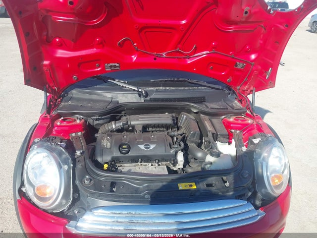 Auction sale of the 2011 Mini Cooper, vin: WMWSU3C56BT251044, lot number: 45095164