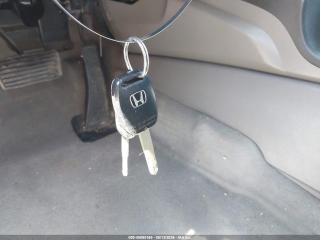 Aukcja sprzedaży 2010 Honda Civic Lx, vin: 2HGFA1F57AH327073, numer aukcji: 45095165