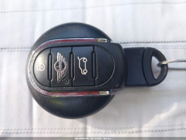 Mini Hardtop Cooper 2016 WMWXP5C56G3B76588 Image 11