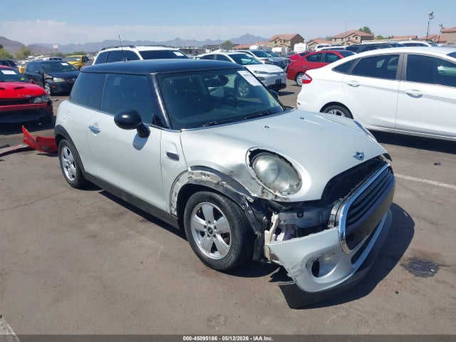 Mini Hardtop Cooper 2016 WMWXP5C56G3B76588 Image 6