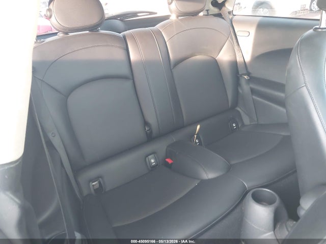 Mini Hardtop Cooper 2016 WMWXP5C56G3B76588 Image 8