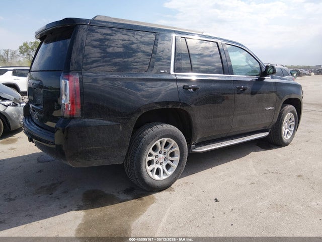Aukcja sprzedaży 2020 Gmc Yukon 4wd Slt, vin: 1GKS2BKC7LR244710, numer aukcji: 45095167