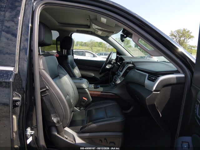 Aukcja sprzedaży 2020 Gmc Yukon 4wd Slt, vin: 1GKS2BKC7LR244710, numer aukcji: 45095167