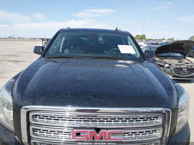 Aukcja sprzedaży 2020 Gmc Yukon 4wd Slt, vin: 1GKS2BKC7LR244710, numer aukcji: 45095167