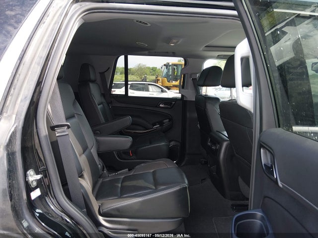 Aukcja sprzedaży 2020 Gmc Yukon 4wd Slt, vin: 1GKS2BKC7LR244710, numer aukcji: 45095167