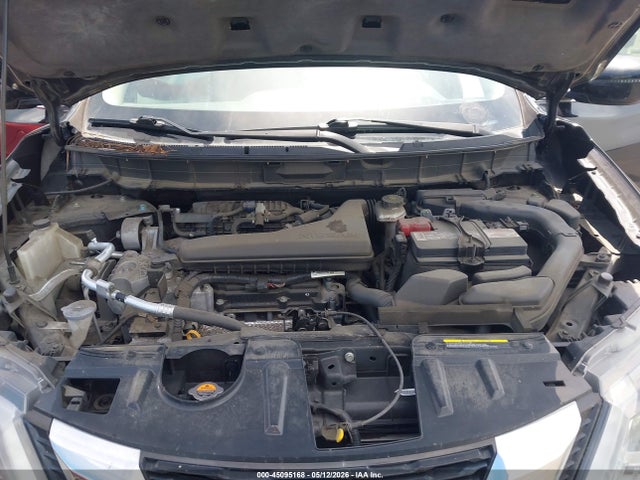 Aukcja sprzedaży 2019 Nissan Rogue S, vin: 5N1AT2MT4KC821806, numer aukcji: 45095168