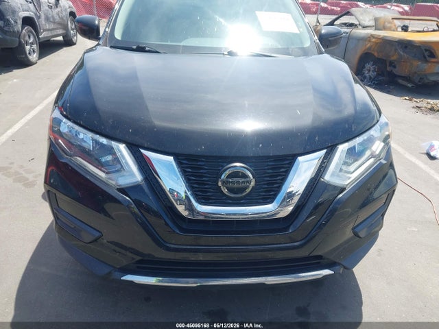 Aukcja sprzedaży 2019 Nissan Rogue S, vin: 5N1AT2MT4KC821806, numer aukcji: 45095168