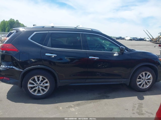 Aukcja sprzedaży 2019 Nissan Rogue S, vin: 5N1AT2MT4KC821806, numer aukcji: 45095168