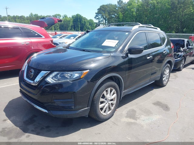 Aukcja sprzedaży 2019 Nissan Rogue S, vin: 5N1AT2MT4KC821806, numer aukcji: 45095168