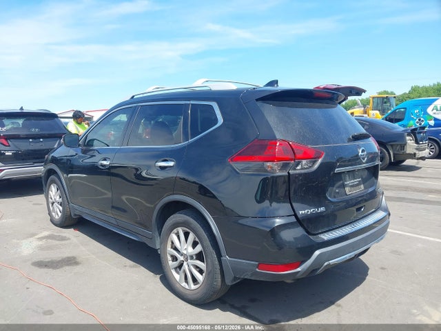Aukcja sprzedaży 2019 Nissan Rogue S, vin: 5N1AT2MT4KC821806, numer aukcji: 45095168
