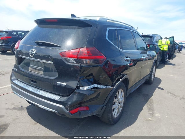 Aukcja sprzedaży 2019 Nissan Rogue S, vin: 5N1AT2MT4KC821806, numer aukcji: 45095168