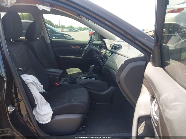 Aukcja sprzedaży 2019 Nissan Rogue S, vin: 5N1AT2MT4KC821806, numer aukcji: 45095168
