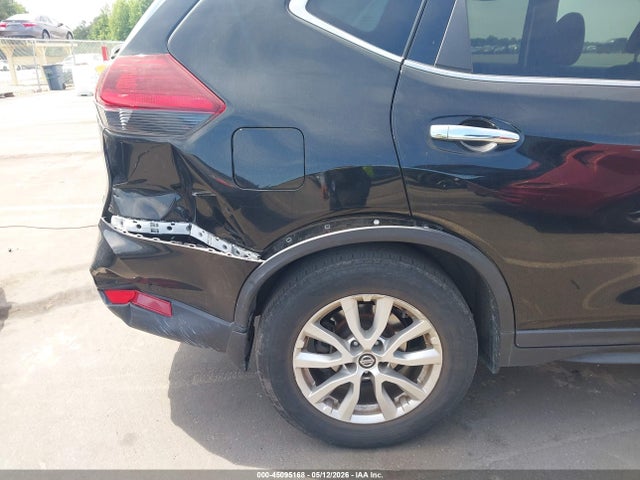 Aukcja sprzedaży 2019 Nissan Rogue S, vin: 5N1AT2MT4KC821806, numer aukcji: 45095168