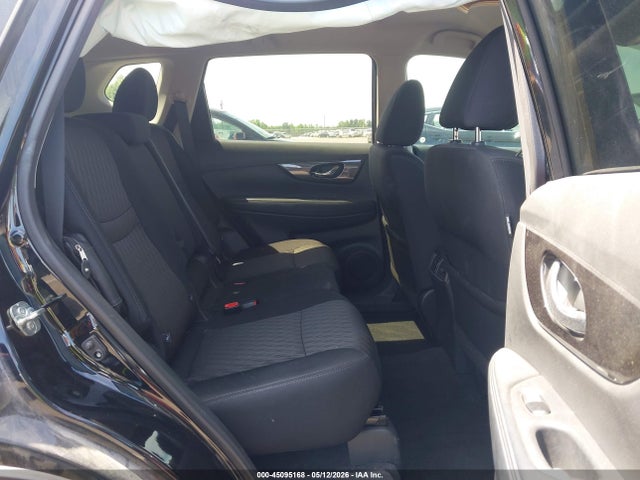 Aukcja sprzedaży 2019 Nissan Rogue S, vin: 5N1AT2MT4KC821806, numer aukcji: 45095168