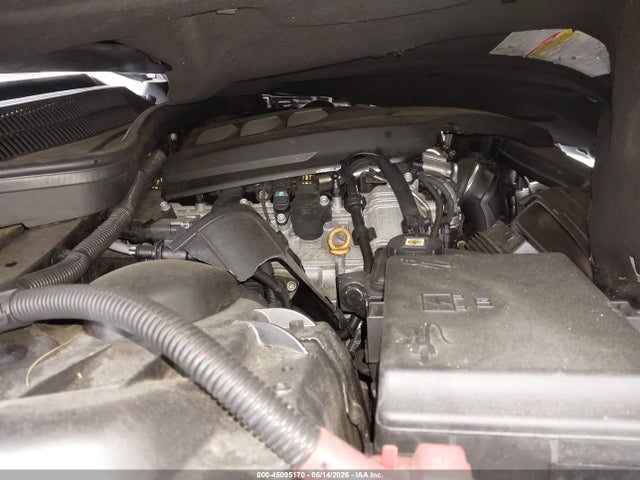 Aukcja sprzedaży 2015 Maserati Ghibli S Q4, vin: ZAM57RTA6F1137937, numer aukcji: 45095170