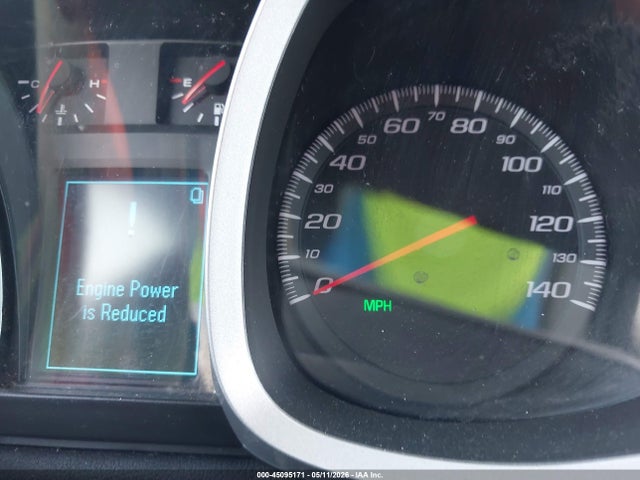 Продаж на аукціоні авто 2014 Chevrolet Equinox 1lt, vin: 1GNALBEK4EZ129029, номер лоту: 45095171