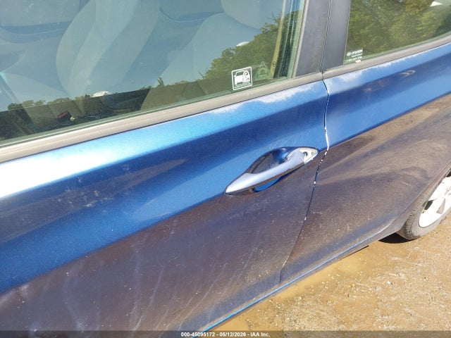 Aukcja sprzedaży 2013 Hyundai Elantra Gls, vin: KMHDH4AE1DU671683, numer aukcji: 45095172