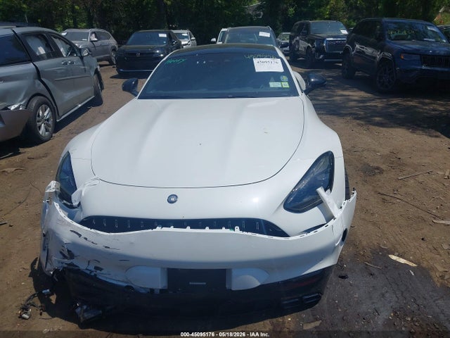 W1KRJ8AB8TF009992 Mercedes-Benz Amg Gt 55